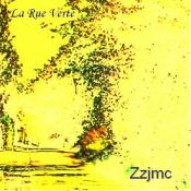 BriaskThumb [cover] Zzjmc   La Rue Verte (2006)